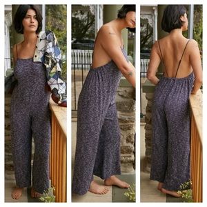 Urban Outfitters Knit Ribbed jumpsuit